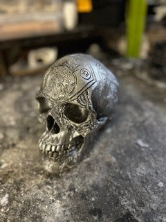 DEAL - Judas Iscariot Skull