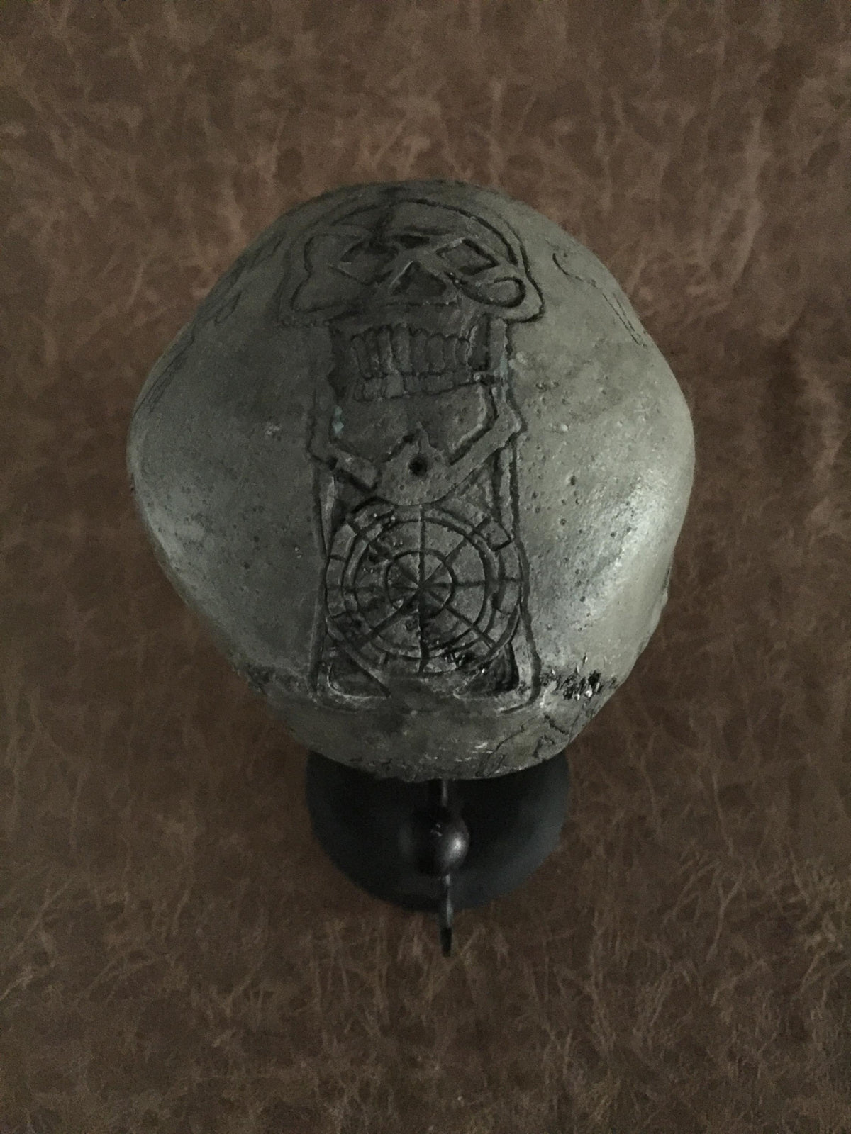 Goonies Skull