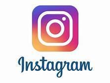 Instagram Social Link