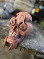DEAL - Ghost Rider Skull