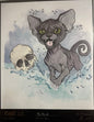 Prints - Interior of Skull Stories For Kids Book 1 (Copy)