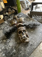 DEAL - Snake Eater Skull - as seen on Constantine