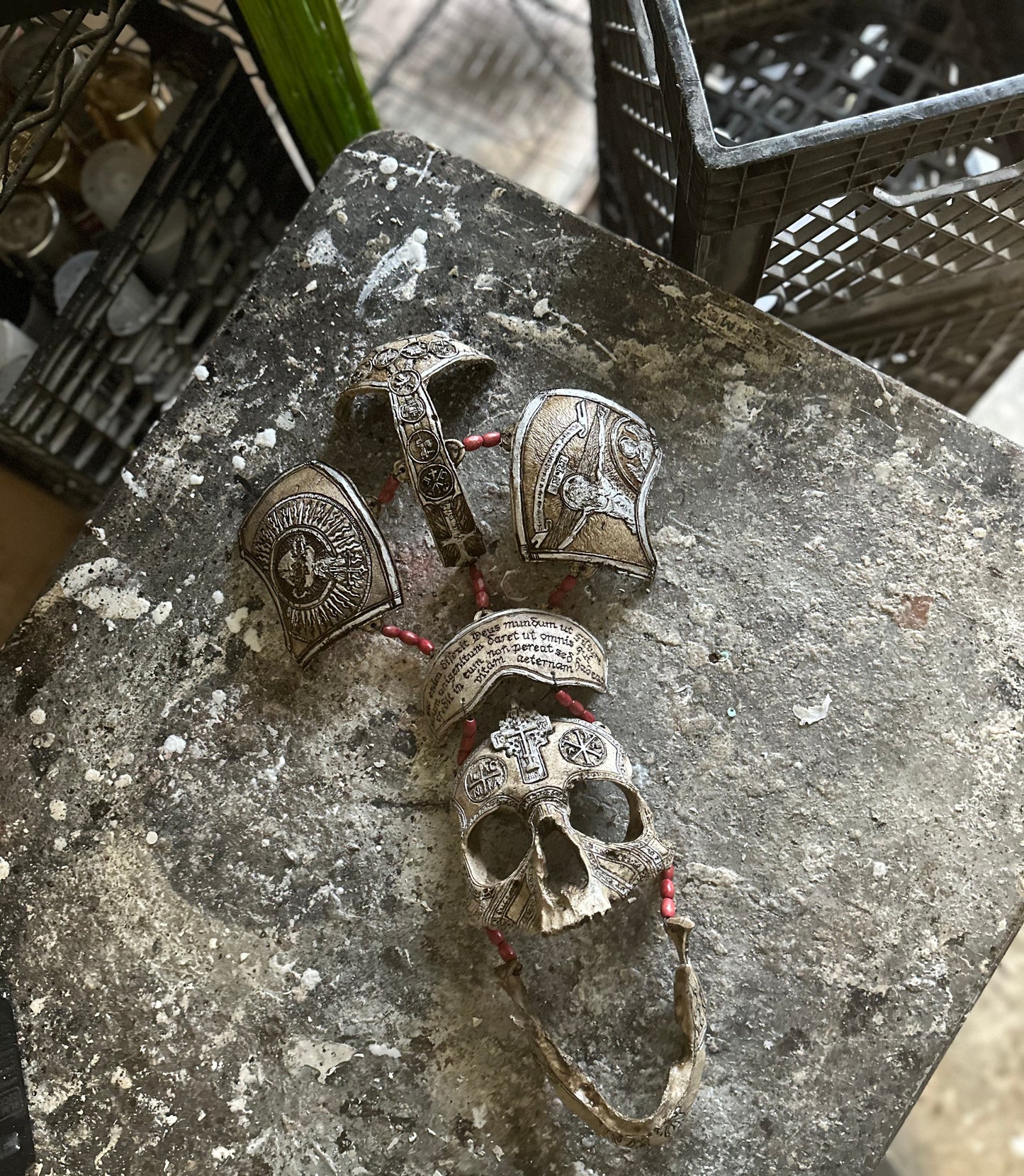 DEAL - War Chaplain