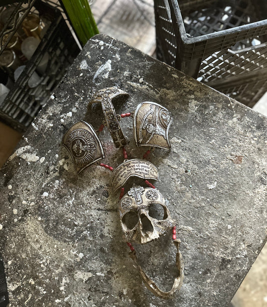 DEAL - War Chaplain