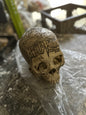 DEAL - Harry Potter Philosopher's Stone Skull