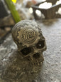 DEAL - Fallout Skull