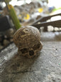 DEAL - Russian Sea Captan Skull