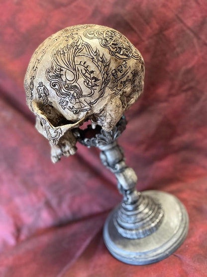 Pirate Flag Skull
