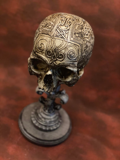 Thor Warrior Skull