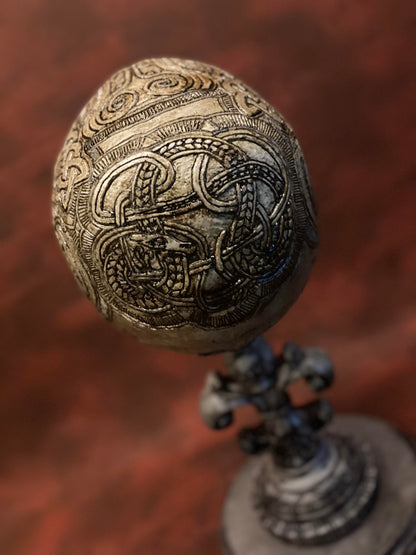 Thor Warrior Skull