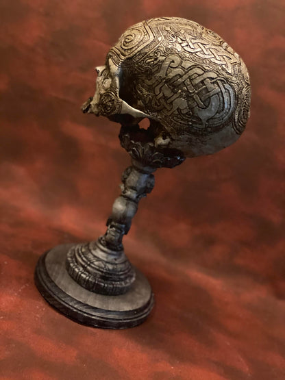 Thor Warrior Skull