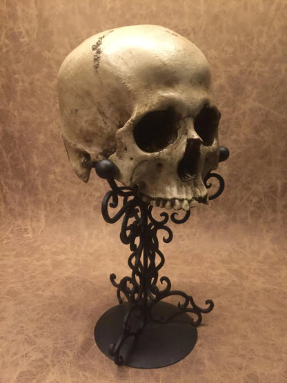 Replica - Deformed Human Skull