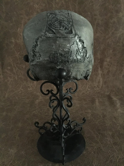 Goonies Skull
