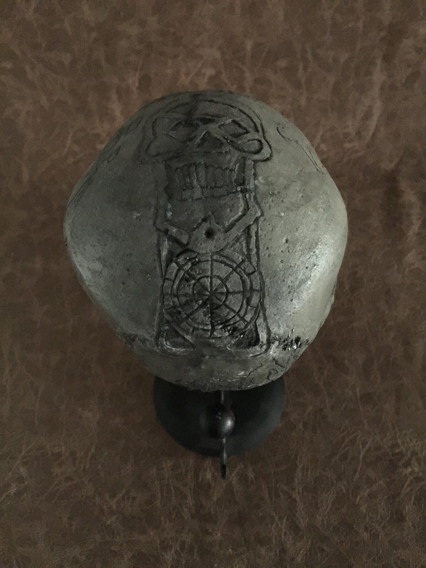 Goonies Skull