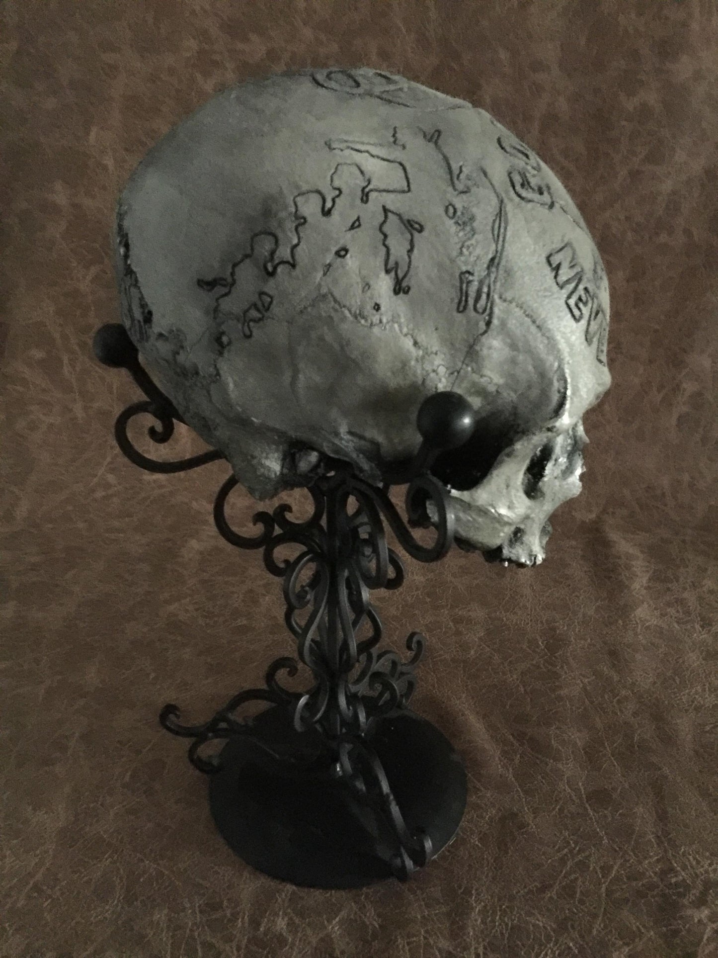 Goonies Skull