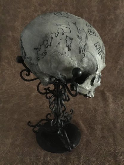 Goonies Skull