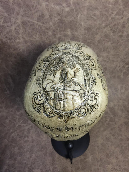 Gryffindor Skull