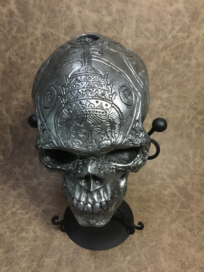 Judas Skull