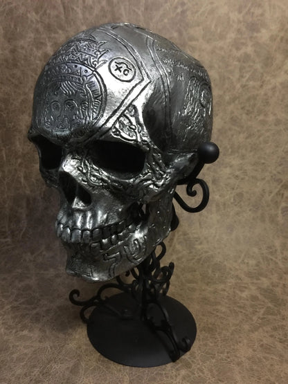 Judas Skull