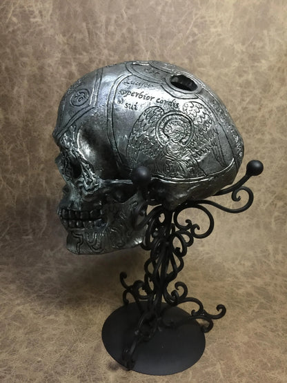 Judas Skull