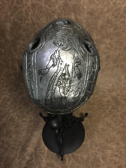 Judas Skull