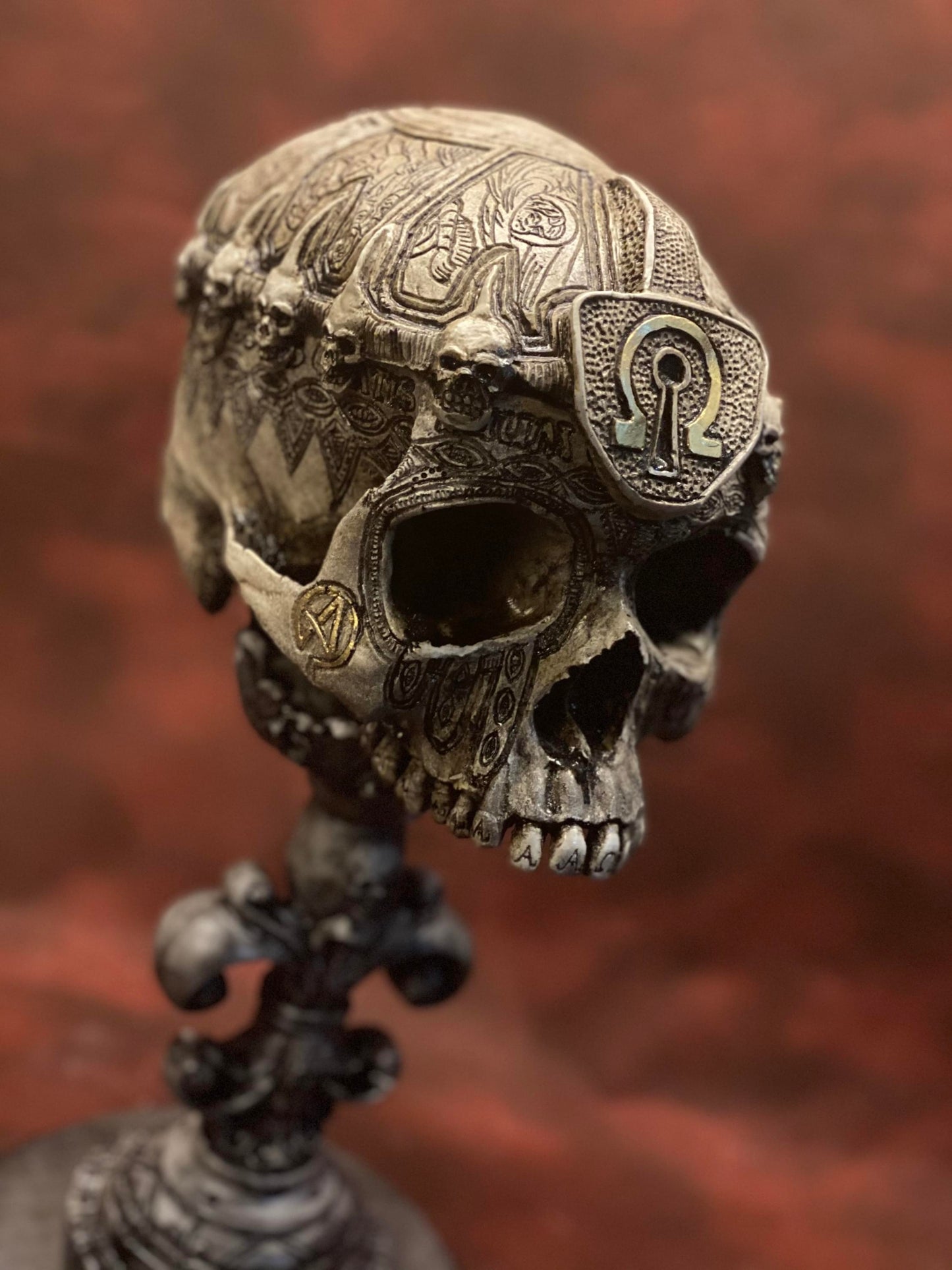 Locke and Key