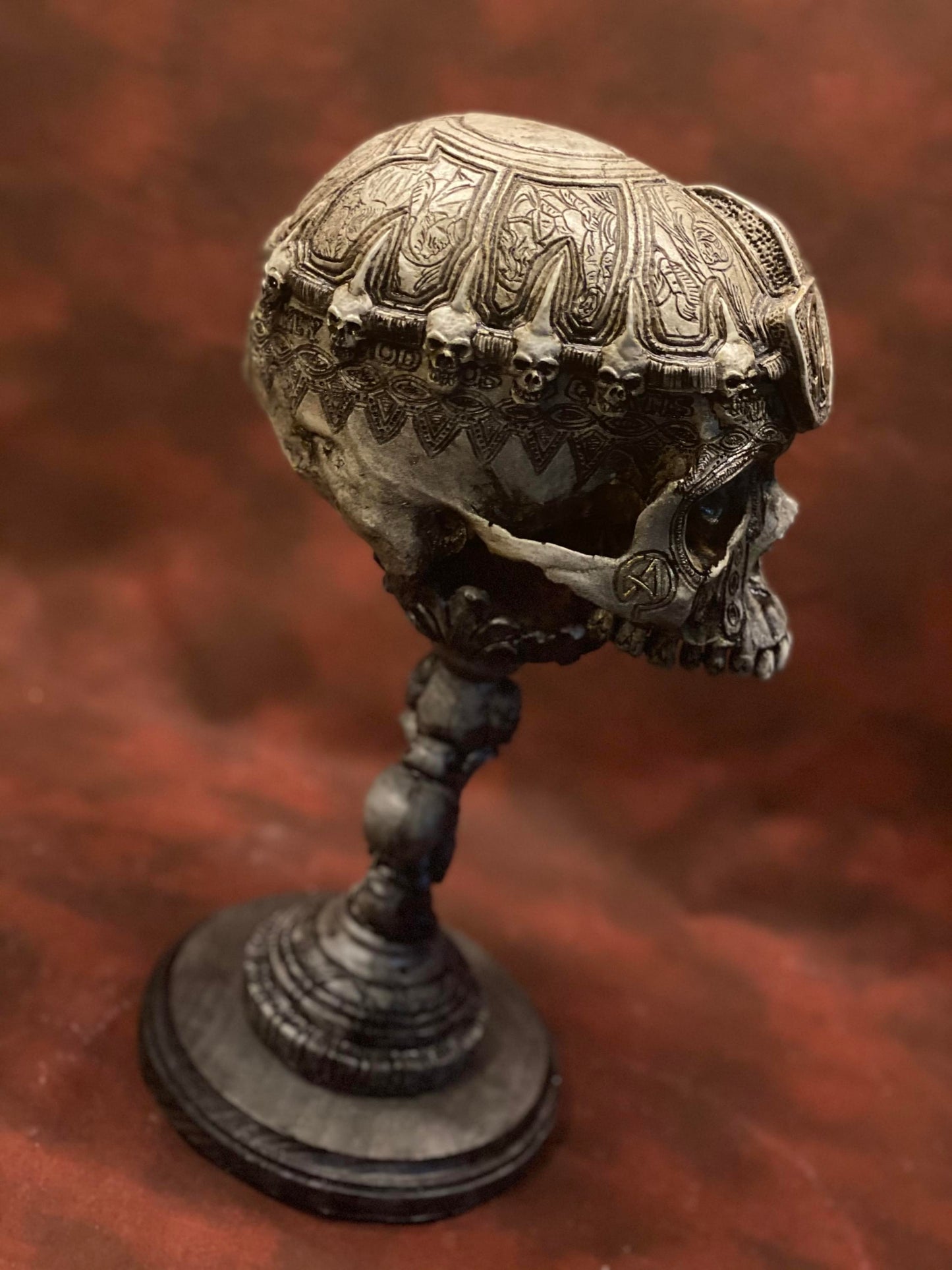 Locke and Key