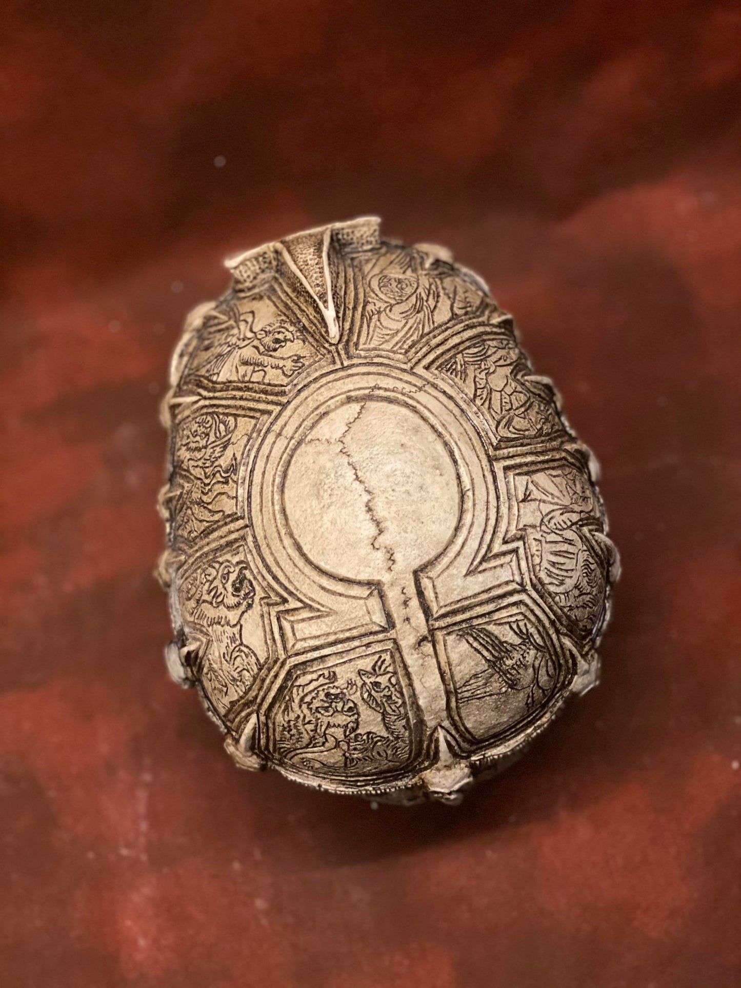 Locke and Key