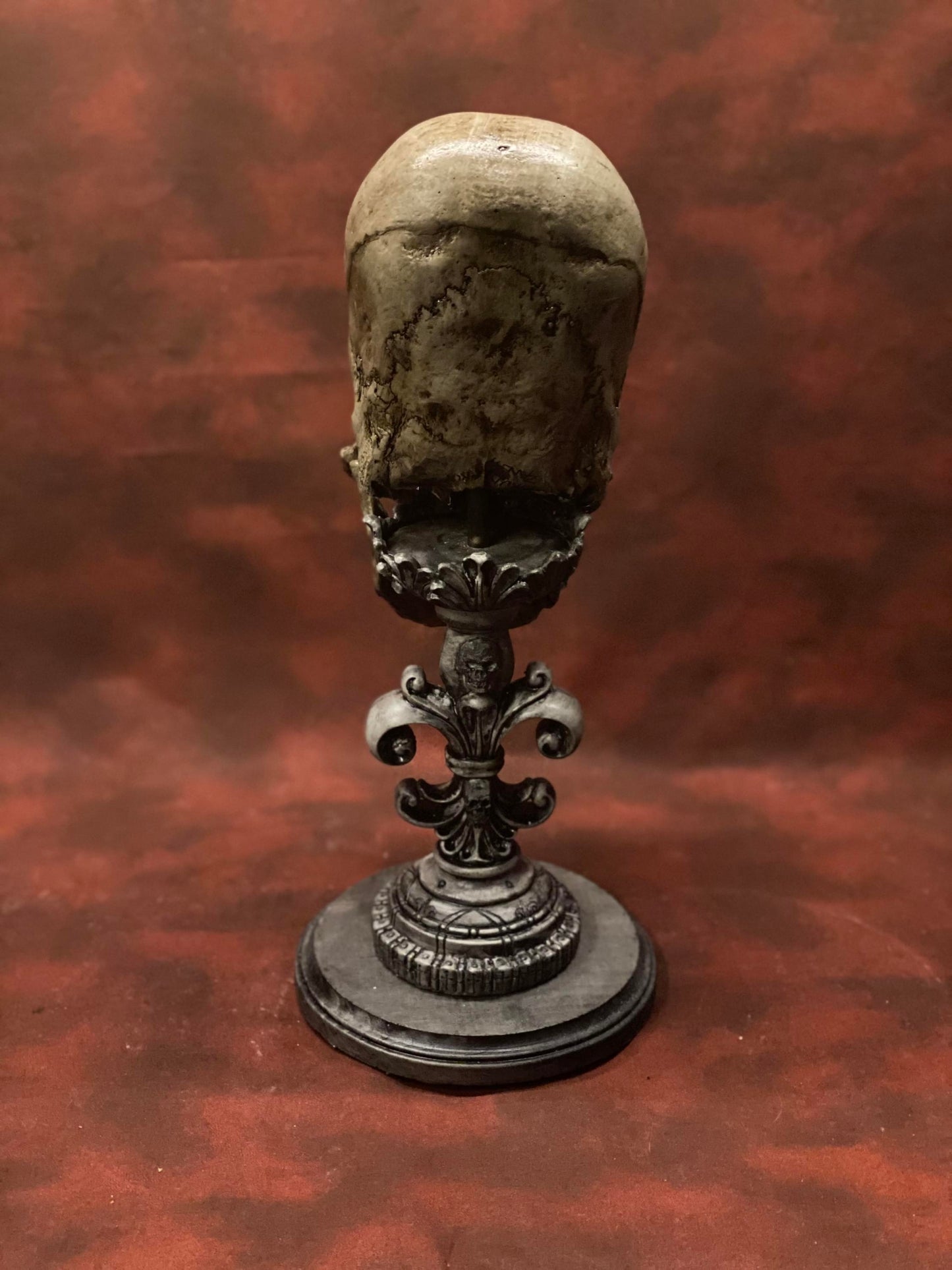 Peruvian Skull