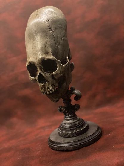 Peruvian Skull