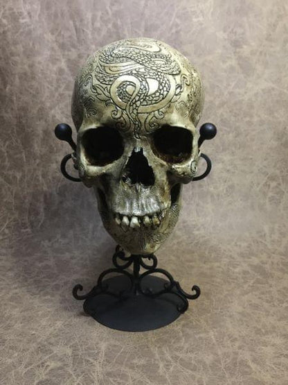 Shakespeare Skull