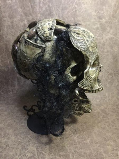 Snake Eater Skull