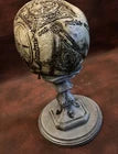 Masonic - Skull Stand