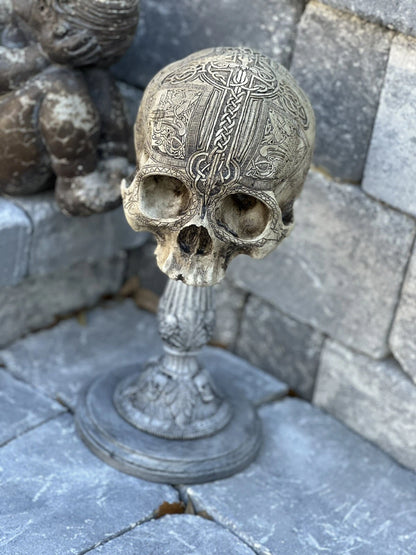Stand - Memento Mori Tall