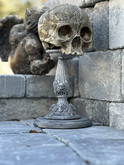Stand - Memento Mori Tall