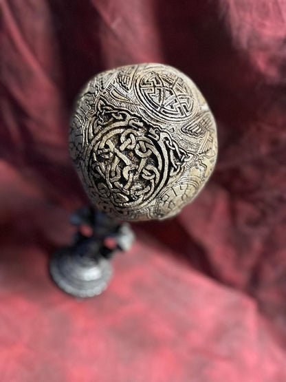 Thor Ceremonial Skull