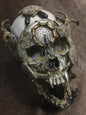 Berserker Skull