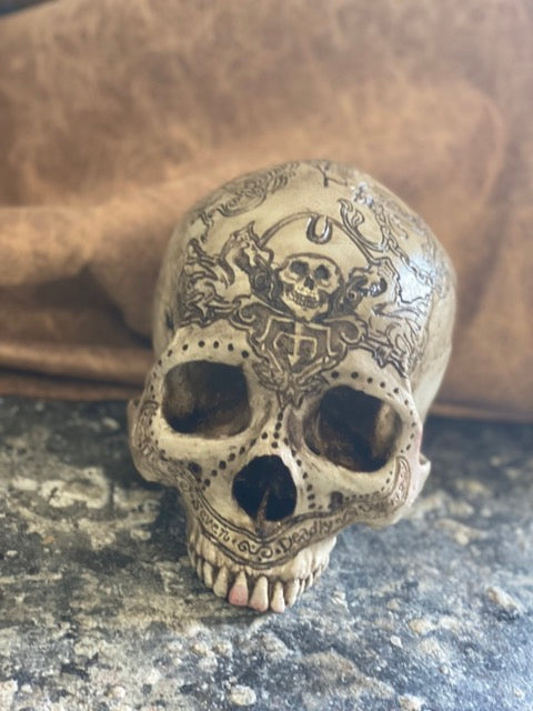 PRE-SALE - Pirate Skull