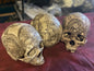 PRE-SALE - ALL 3 PIRATE SKULLS - Pirate King Special