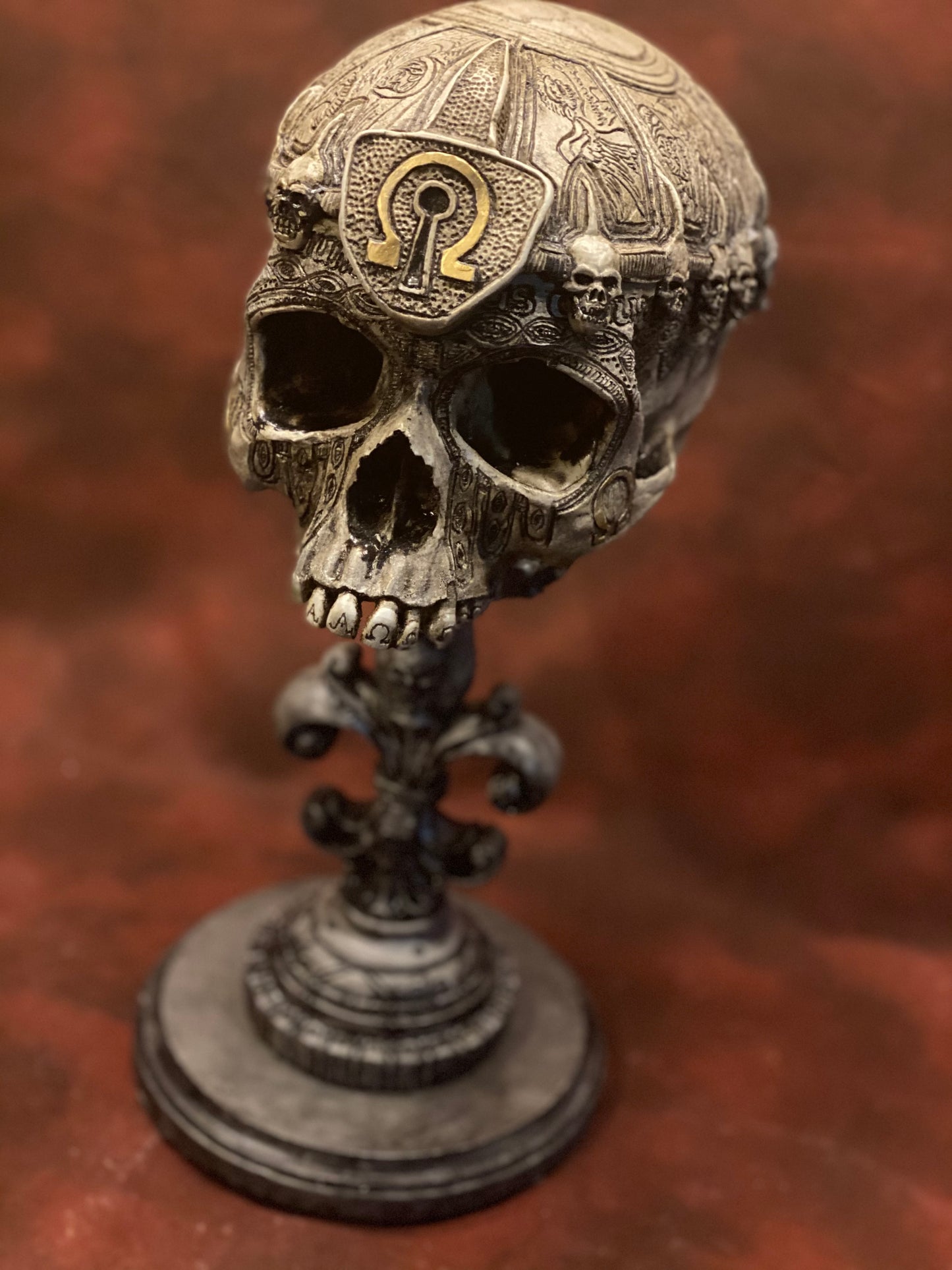 Locke and Key