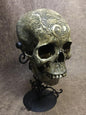 Shakespeare Skull