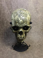 Slytherin Skull