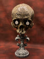 St. Benedict Skull