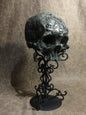 Day of the Dead Skull