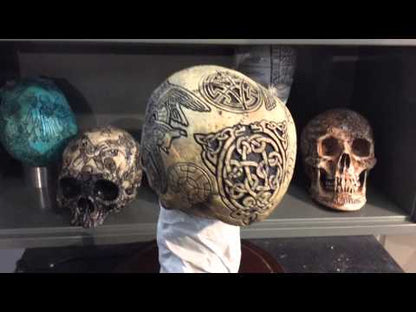 Thor Ceremonial Skull