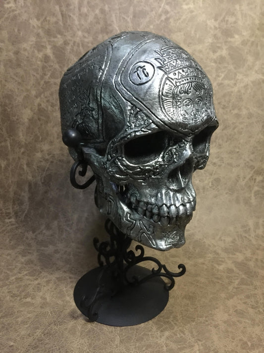 Judas Skull