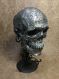 Judas Skull