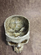 Skull Bowl - Male