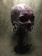 Mandalorian Oath Skull