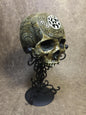 Odin Seer Skull